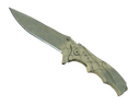 Nomad Knife | Safari Mesh (Field-Tested)
