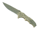 Nomad Knife | Safari Mesh (Minimal Wear)