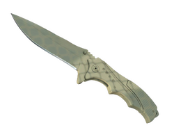 ★ Nomad Knife | Safari Mesh