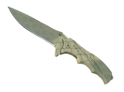 ★ Nomad Knife | Safari Mesh
