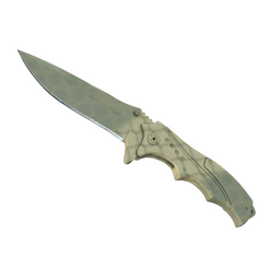 ★ StatTrak&trade; Nomad Knife | Safari Mesh