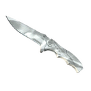 ★ Nomad Knife | Urban Masked (Well-Worn)