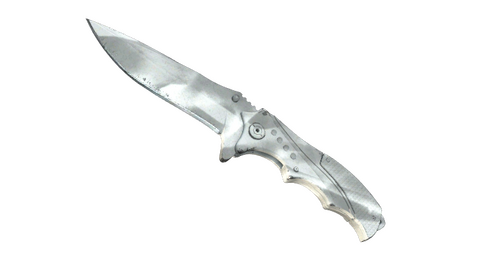 ★ Nomad Knife | Urban Masked (Well-Worn)