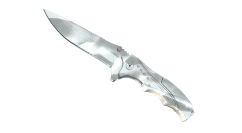 ★ StatTrak™ Nomad Knife | Urban Masked (Minimal Wear)