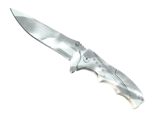 ★ StatTrak Nomad Knife | Urban Masked