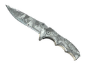 Nomad Knife | Urban Masked (Battle-Scarred)