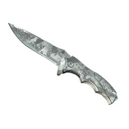 ★ StatTrak&trade; Nomad Knife | Urban Masked