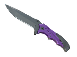 ★ Nomad Knife | Ultraviolet