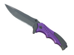 ★ Nomad Knife | Ultraviolet (Factory New)