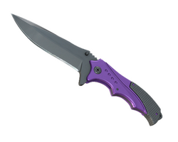 ★ Nomad Knife | Ultraviolet