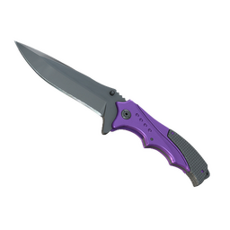 ★ Nomad Knife | Ultraviolet