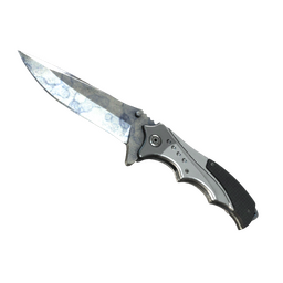 ★ StatTrak&trade; Nomad Knife | Stained