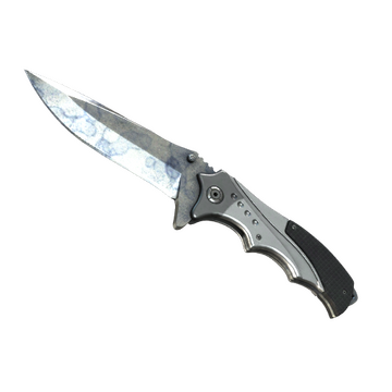 ★ Nomad Knife | Stained (Field-Tested)