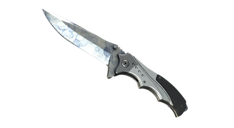★ Nomad Knife | Stained (Field-Tested)