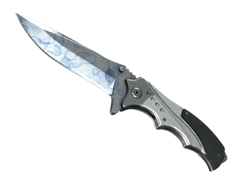 Faca Nomad ★ | Stained (Com Pouco Uso)