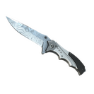 ★ Nomad Knife | Damascus Steel (Field-Tested)