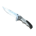 ★ Nomad Knife | Damascus Steel
