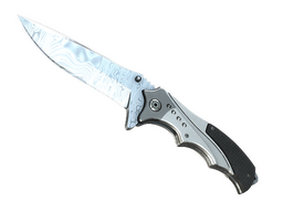 ★ Nomad Knife | Damascus Steel (Factory New)