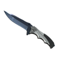 ★ Nomad Knife | Blue Steel