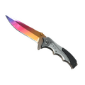 ★ Nomad Knife | Fade