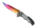 StatTrak™ Nomad Knife | Fade (Factory New)