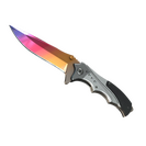 ★ StatTrak™ Nomad Knife | Fade (Factory New)