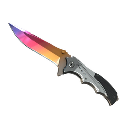 ★ Nomad Knife | Fade