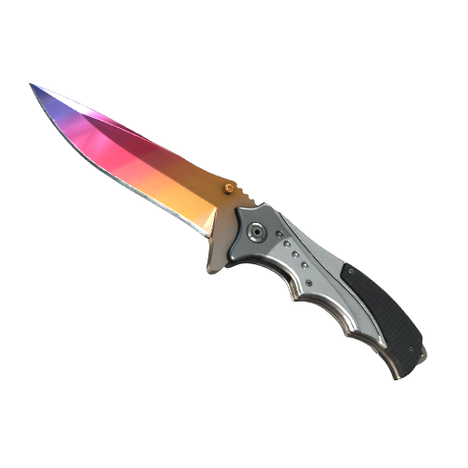 ★ StatTrak™ Nomad Knife | Fade (Factory New)