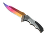 Nomad Knife