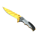 ★ Nomad Knife | Tiger Tooth (Factory New)