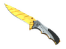 Nomad Knife