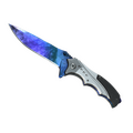 ★ Nomad Knife | Doppler