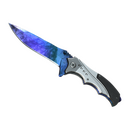 ★ Nomad Knife | Doppler (Factory New)