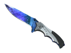 ★ Nomad Knife | Doppler (Factory New)
