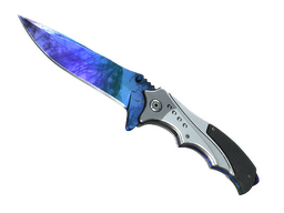 ★ Nomad Knife | Doppler (Factory New)
