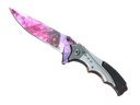 StatTrak™ Nomad Knife | Doppler (Minimal Wear)