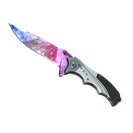 ★ StatTrak™ Nomad Knife | Doppler (Factory New)