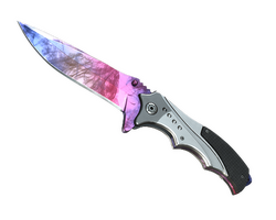 ★ StatTrak Nomad Knife | Doppler