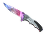 Nomad Knife
