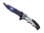 ★ StatTrak™ Nomad Knife | Doppler Black Pearl (Factory New)