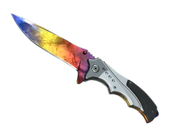 ★ Nomad Knife | Marble Fade