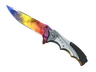 Nomad Knife