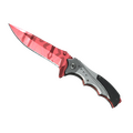 ★  Nomad Knife | Slaughter