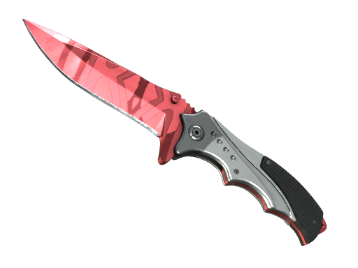 ★ Nomad Knife | Slaughter