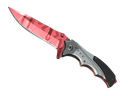 Nomad Knife | Slaughter (Field-Tested)