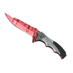 ★ StatTrak&trade; Nomad Knife | Slaughter