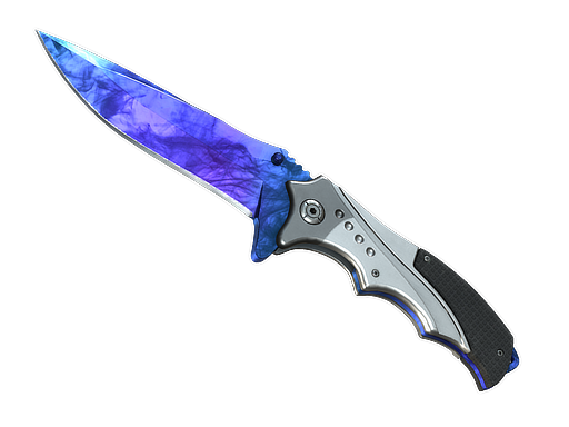 ★ StatTrak™ Nomad Knife | Doppler (Factory New)