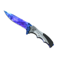 ★ Nomad Knife | Doppler