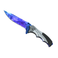★ Nomad Knife | Doppler (Factory New)