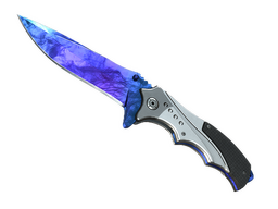 ★ StatTrak™ Nomad Knife | Doppler (Factory New)